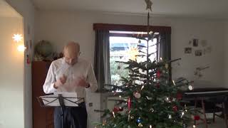 Juledag 2020 prædiken. Matt 1,18-25.