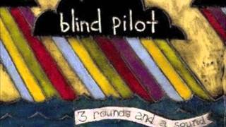 Watch Blind Pilot Oviedo video