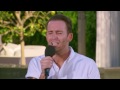 Jay James sings Everybody Hurts | Judges' Houses | The X Factor UK 2014