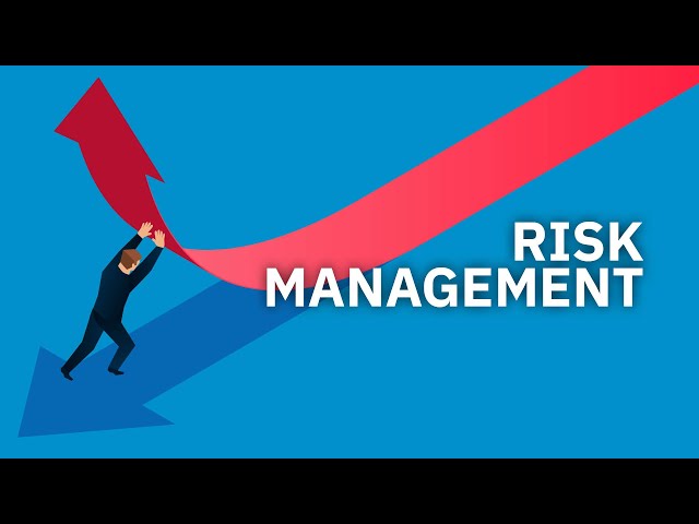 Watch Risk Management on YouTube.