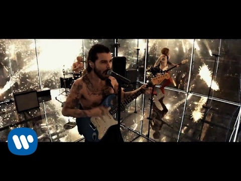 Biffy Clyro - Flammable (Official Video)