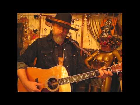 The Lo Down Ballad Of James Younger Video