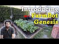 Introducing FarmBot Genesis