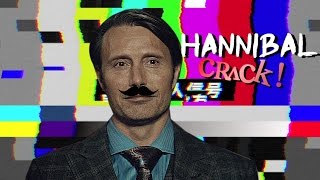 Hannibal - MIX OF CANNIBAL NONSENSE (Crack!)