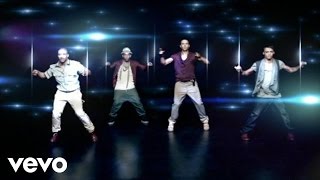 Watch Jls One Shot video