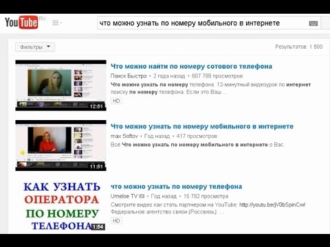 времена, Как узнать номер своих прав даже