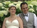 Wedding Video in Rosetta McClain Gardens Scarborough Toronto GTA