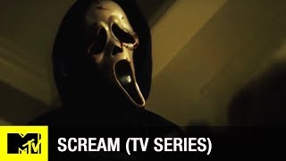 Scream: The TV Series | Season 3 Promo #2 (Fan Made)
