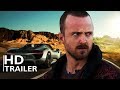 Need For Speed 2 Trailer (2019) - Aaron Paul Movie | FANMADE HD
