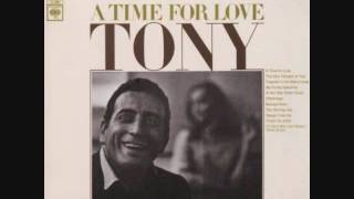 Watch Tony Bennett Georgia Rose video