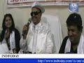 Gullu Dada 4 Team Felicitated By Mohammed Cap Mart images Gullu Dada 4 Team Felicitated By Mohammed Cap Mart