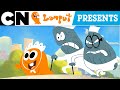 Lamput Presents | Baby-sitting young Lamput? | The Cartoon Network Show - Lamput ep. 54