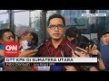 OTT di Sumatera Utara, KPK Tangkap 7 Orang