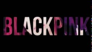 Blackpink gif