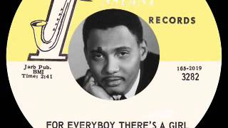 Watch Aaron Neville For Every Boy There