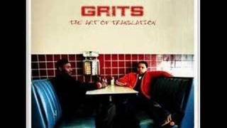 Watch Grits Sunny Days video