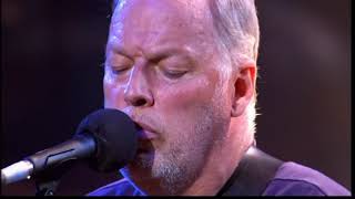 David Gilmour - Home Movie