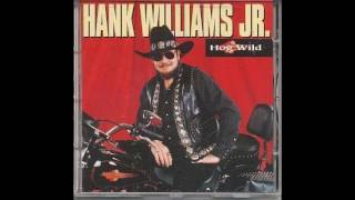 Watch Hank Williams Jr Between Heaven And Hell video