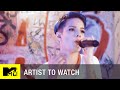 Halsey - 'Hold Me Down' (Exclusive Performance) | Artist to Watch | MTV Mp3