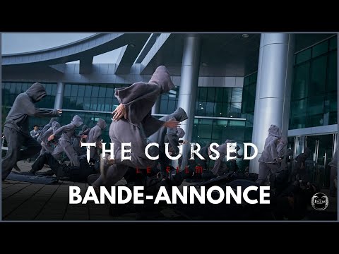 The Cursed : Le Film