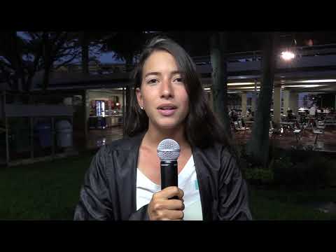 Verónica Gutiérrez hizo Escuela en el programa de Deporte y se la juega por el Triatlón