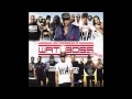 Lio Petrodollars feat. Jr O Chrome - Boulevard de la hess (audio)