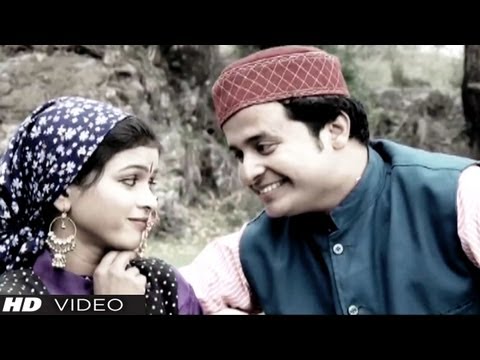Taruni Jwani Aige Saj | Latest Garhwali Song Preetam Bharatwan...