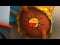 Funny Animated Cartoon | Spookiz LIVE 🔴 | Love At First Sight | 스푸키즈 | Cartoon for Children