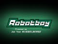 Robotboy Intro (GERMAN/DE)