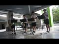 saxophone