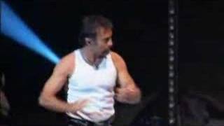 Watch Paul Rodgers The Stealer video