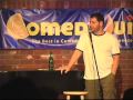 Jeffrey Ross Stand Up