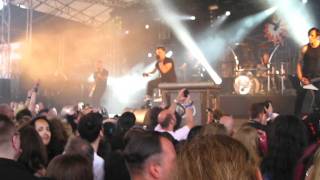 Watch Die Krupps High Techlow Life video