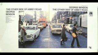 Watch George Benson Golden Slumbers You Never Give Me Your Money video