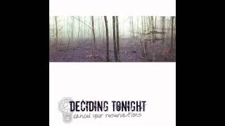 Watch Deciding Tonight The Sailor video