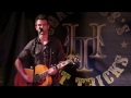 Tyler Hilton: "As Young As We Are Tonight" (new song) Live in Dallas, Texas 2014