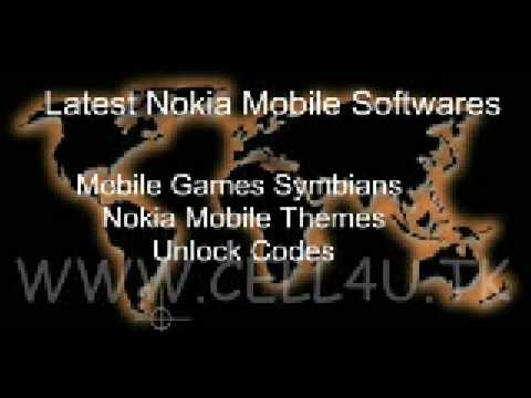 free program ringtone wallpaper. Free Mobile Software Mobile Games Mobile Unlock Code. Hack Nokia N
