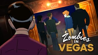 Introduction Aux Zombies À Las Vegas - Call Of Duty Black Ops Iii Pc