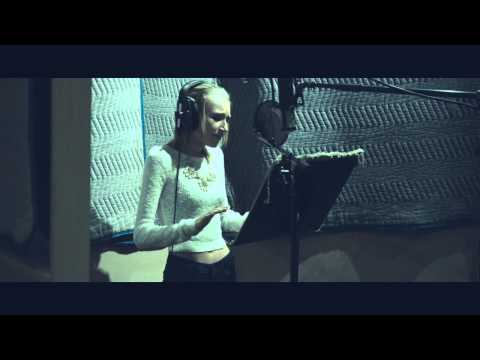 Human by Christina Perri (cover by Carley Elle Allison)