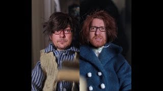 Tired Parents 2018- It's The Way You Say It