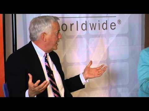APCO hosted Walter Isaacson and Sally Bedell Smith in what was a truly enjoyable evening. APCO Worldwide was delighted to host Walter and Sally in partnershi...