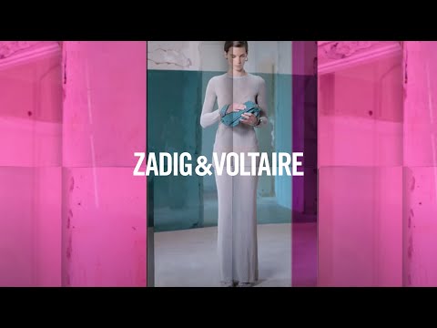 Zadig et Voltaire_SPRINGSUMMER13_Women