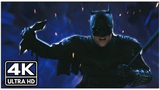 All Batman Gadget Scene 4K Hd | 2022 |