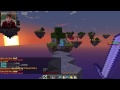 ''HEEL VEEL LONGSHOTS!'' - Minecraft Sky Wars #108