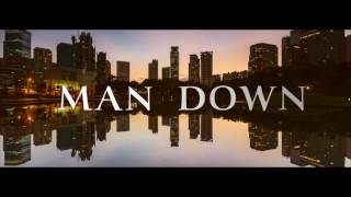 Man Down Official Lyric Video