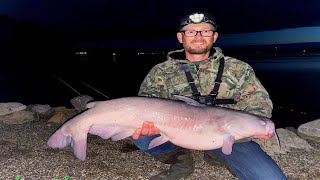 Catfish Weekly 344 With Guest Jake Byerline With Jiggin With Jake YouTube Channel