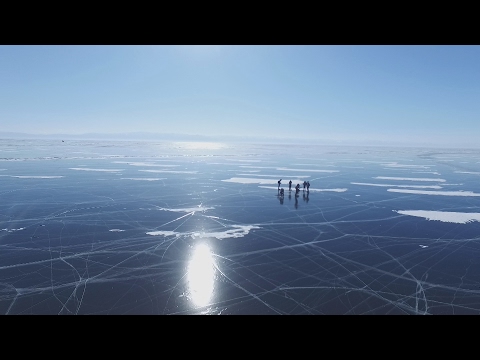 Watch The Ice Storm Online (2017) Animated