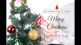 Merry Christmas And Happy New Year Merry Christmas And Happy New Year