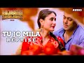 'Tu Jo Mila (Reprise)' Full AUDIO Song | Papon Pritam | Salman Khan, Kareena K | Bajrangi Bhaijaan