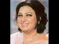 GAYE GI DUNYA GEET MERE NOOR JEHAN.